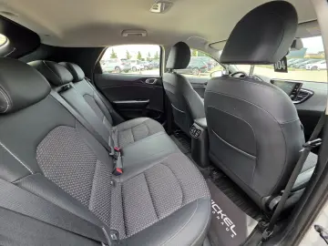 KIA XCeed Spirit Led Leder Acc Kamera Keyless