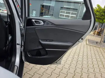 KIA XCeed Spirit Led Leder Acc Kamera Keyless