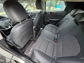 KIA XCeed Spirit Led Leder Acc Kamera Keyless