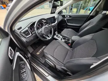 KIA XCeed Spirit Led Leder Acc Kamera Keyless