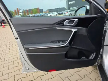 KIA XCeed Spirit Led Leder Acc Kamera Keyless