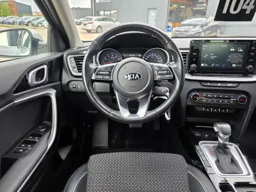 KIA XCeed Spirit Led Leder Acc Kamera Keyless