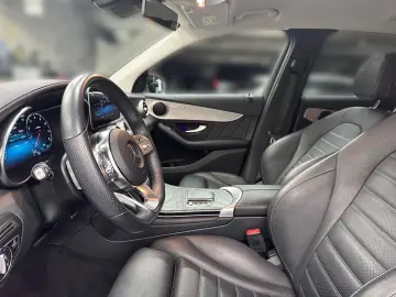 MERCEDES-BENZ GLC 300 4Matic