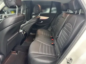 MERCEDES-BENZ GLC 300 4Matic
