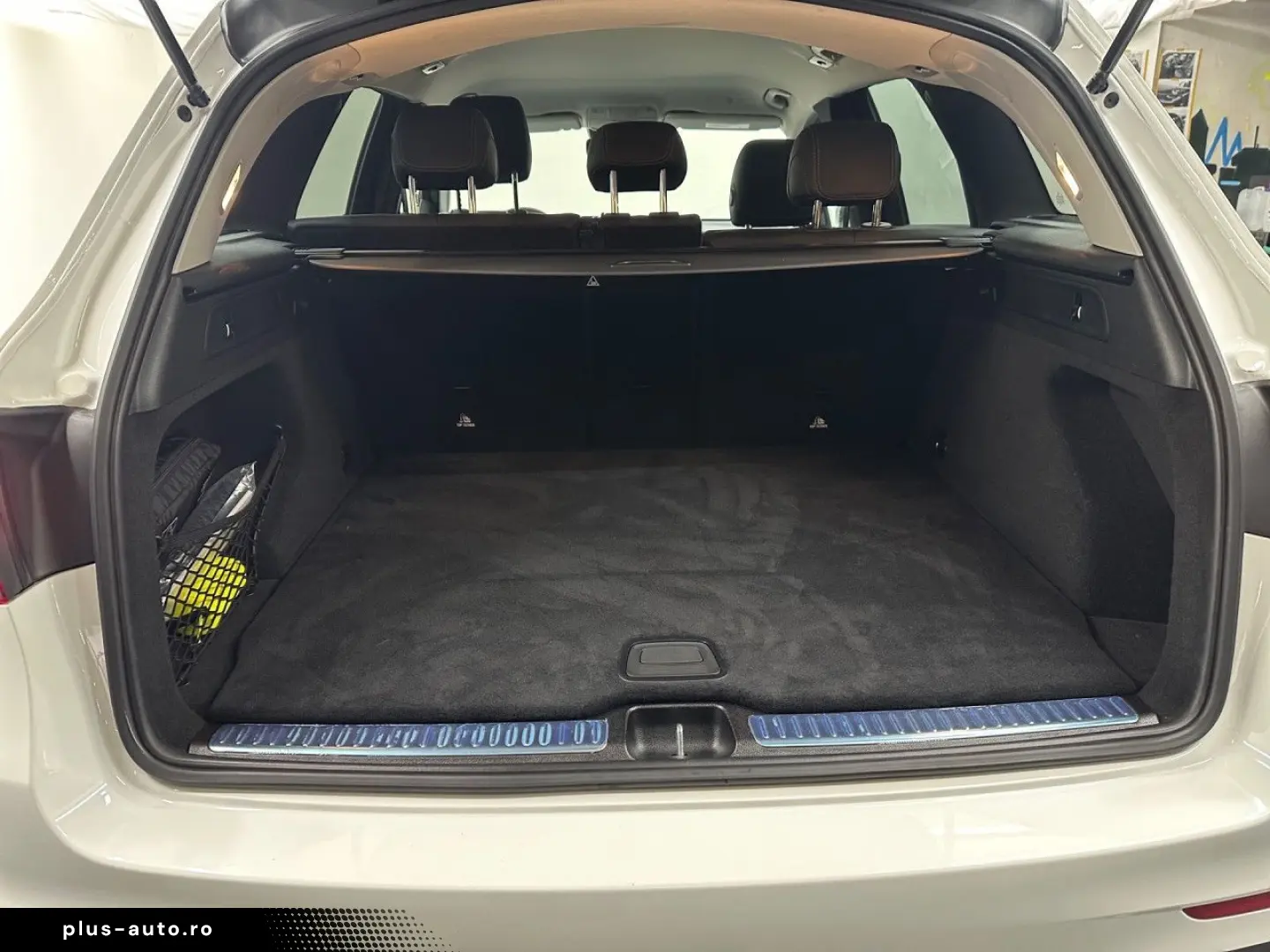 MERCEDES-BENZ GLC 300 4Matic