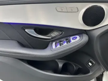MERCEDES-BENZ GLC 300 4Matic