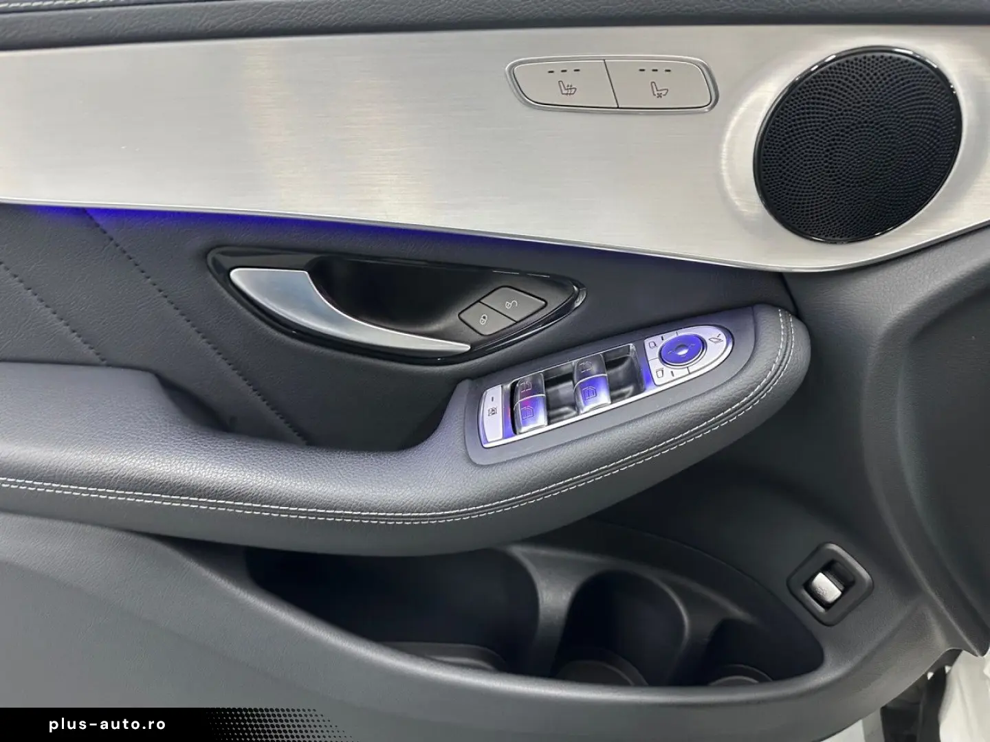 MERCEDES-BENZ GLC 300 4Matic