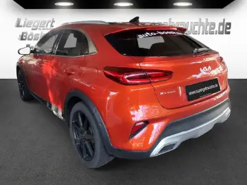 KIA XCeed Platinum Edition  AT LEDER NAVI GLASDACH