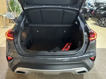 KIA XCeed Spirit Pano JBL ACC Navi LED R.Cam PDC SHZ