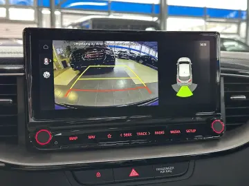 KIA XCeed Spirit Pano JBL ACC Navi LED R.Cam PDC SHZ