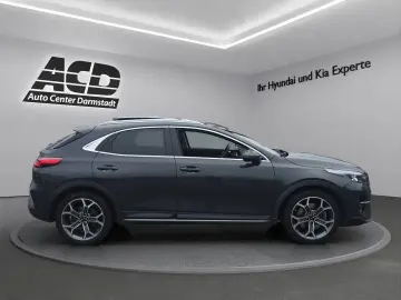 KIA XCeed 1.6T DCT PLATINUM PANO LEDER VOLLAUSSTATTU