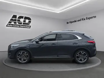 KIA XCeed 1.6T DCT PLATINUM PANO LEDER VOLLAUSSTATTU