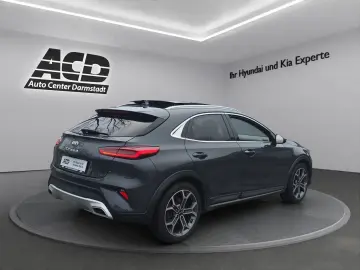 KIA XCeed 1.6T DCT PLATINUM PANO LEDER VOLLAUSSTATTU