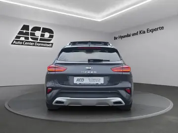 KIA XCeed 1.6T DCT PLATINUM PANO LEDER VOLLAUSSTATTU