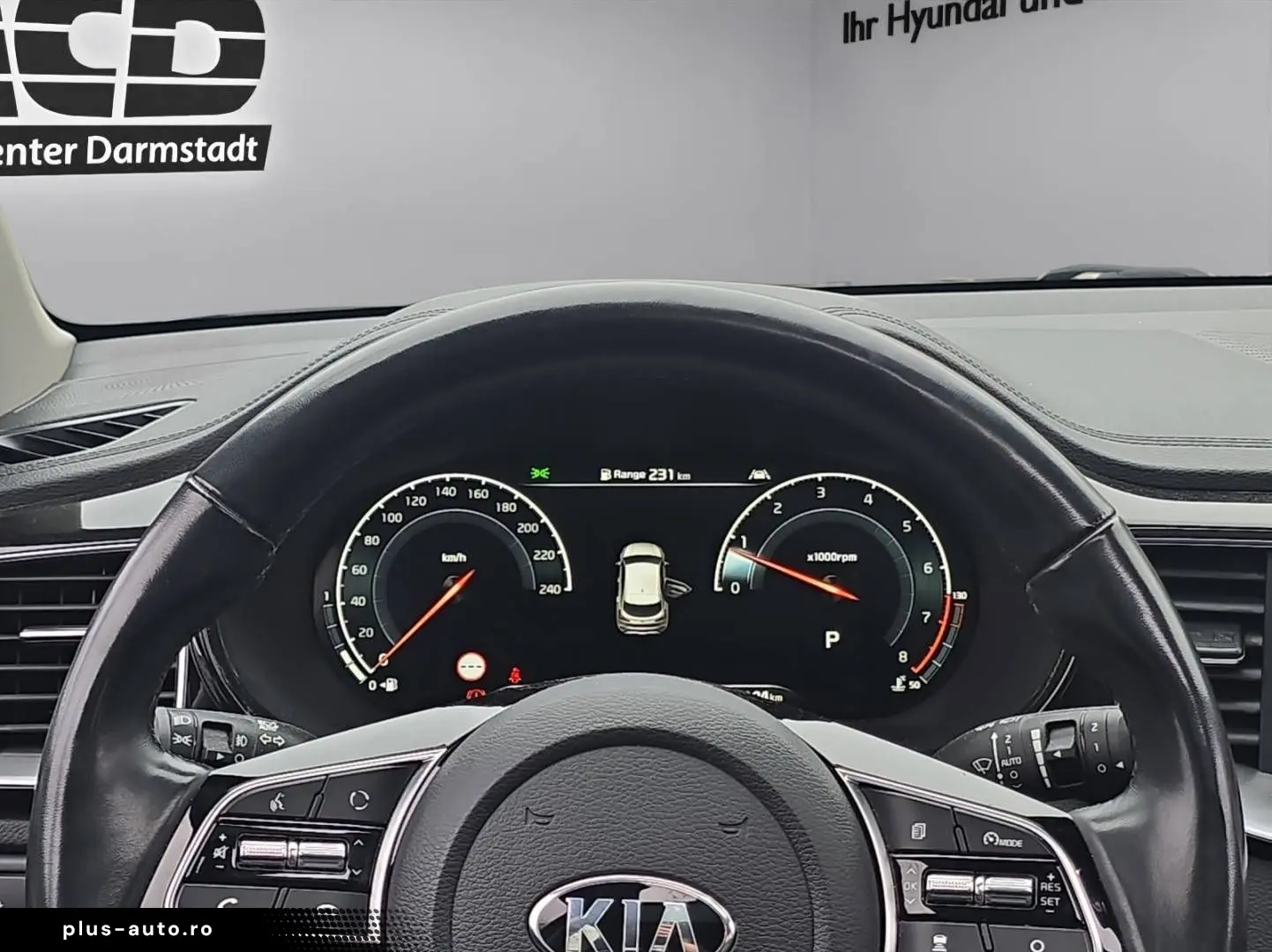 KIA XCeed 1.6T DCT PLATINUM PANO LEDER VOLLAUSSTATTU