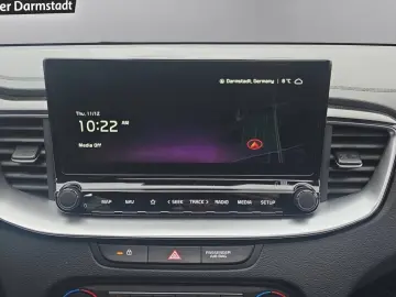 KIA XCeed 1.6T DCT PLATINUM PANO LEDER VOLLAUSSTATTU