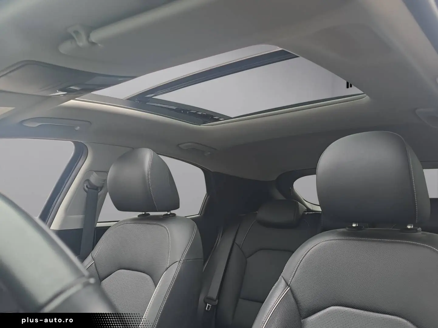 KIA XCeed 1.6T DCT PLATINUM PANO LEDER VOLLAUSSTATTU