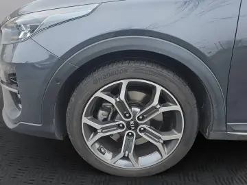 KIA XCeed 1.6T DCT PLATINUM PANO LEDER VOLLAUSSTATTU