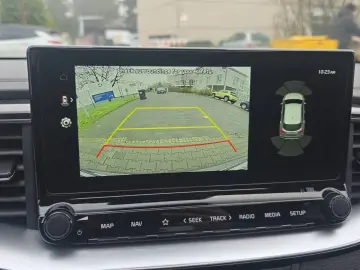 KIA XCeed 1.6T DCT PLATINUM PANO LEDER VOLLAUSSTATTU