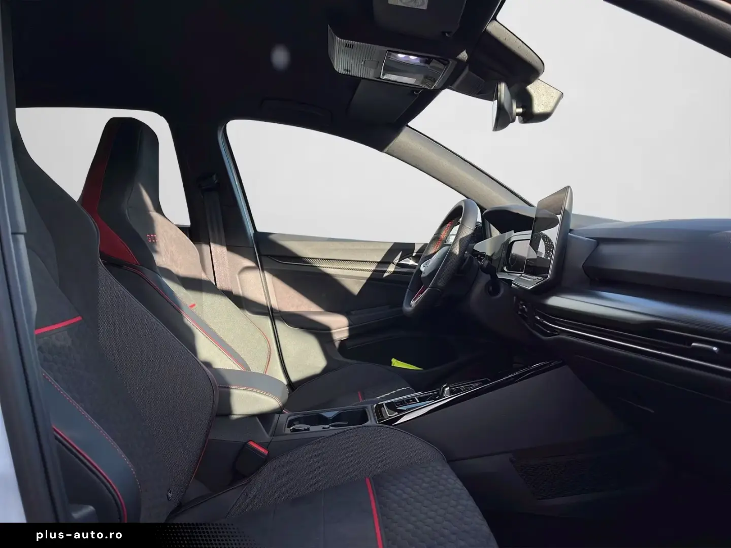 Volkswagen Golf GTI Clubsport DSG PERF-PAKET H&K