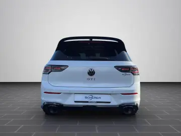 Volkswagen Golf GTI Clubsport DSG PERF-PAKET H&K