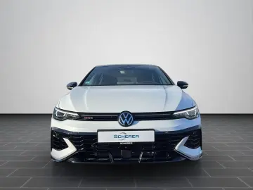 Volkswagen Golf GTI Clubsport DSG PERF-PAKET H&K