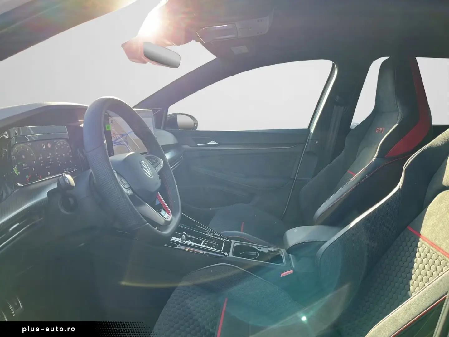 Volkswagen Golf GTI Clubsport DSG PERF-PAKET H&K