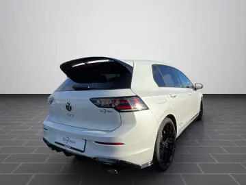 Volkswagen Golf GTI Clubsport DSG PERF-PAKET H&K