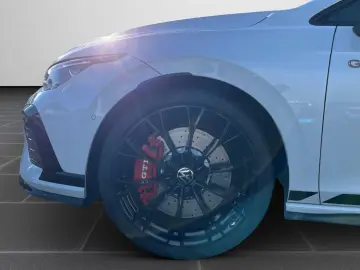 Volkswagen Golf GTI Clubsport DSG PERF-PAKET H&K