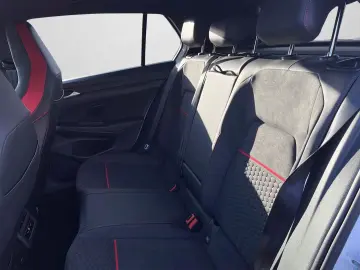 Volkswagen Golf GTI Clubsport DSG PERF-PAKET H&K