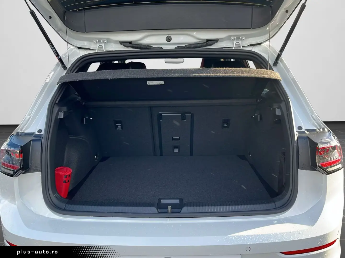 Volkswagen Golf GTI Clubsport DSG PERF-PAKET H&K