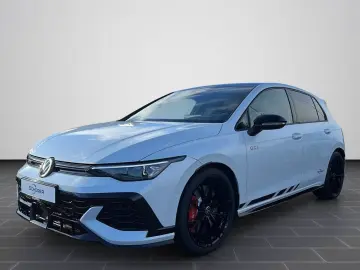 Volkswagen Golf GTI Clubsport DSG PERF-PAKET H&K