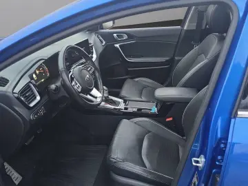 KIA XCeed 1.6 T-GDI DCT PLATINUM  VOLLAUSSTATTUNG GL