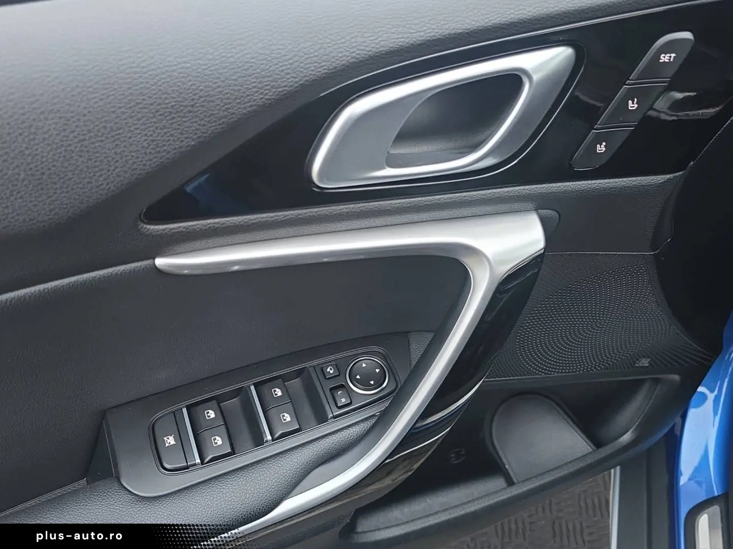 KIA XCeed 1.6 T-GDI DCT PLATINUM  VOLLAUSSTATTUNG GL