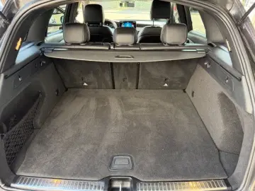 MERCEDES-BENZ GLC 200 4Matic AMG-LINE