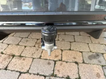 MERCEDES-BENZ GLC 200 4Matic AMG-LINE