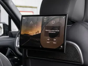 LAND ROVER Range Rover P530 Autobiography