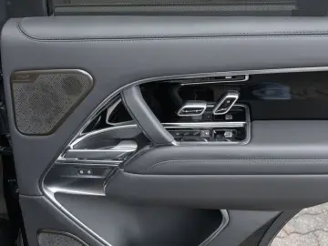 LAND ROVER Range Rover P530 Autobiography