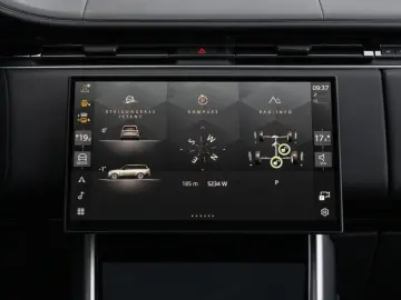 LAND ROVER Range Rover P530 Autobiography