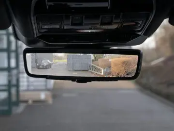 LAND ROVER Range Rover P530 Autobiography