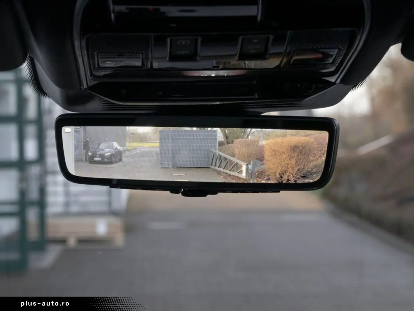 LAND ROVER Range Rover P530 Autobiography