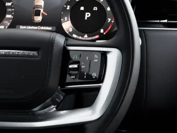 LAND ROVER Range Rover P530 Autobiography