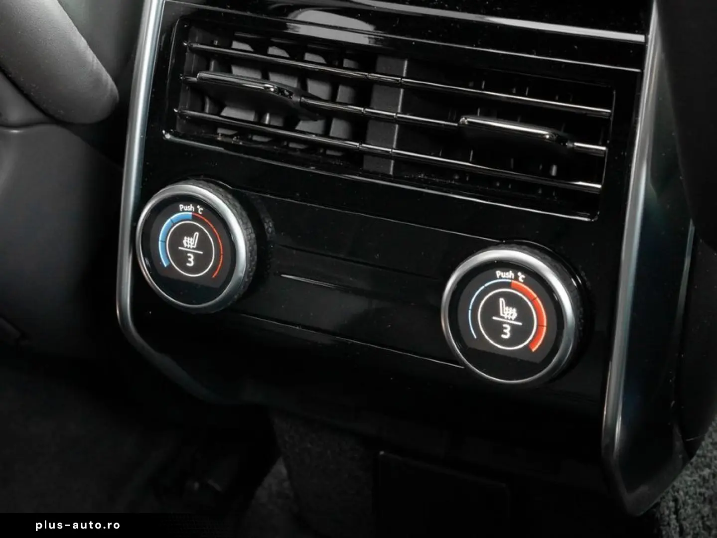 LAND ROVER Range Rover P530 Autobiography