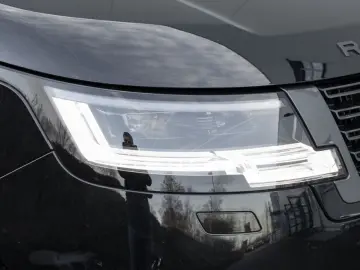 LAND ROVER Range Rover P530 Autobiography