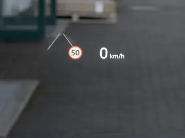 LAND ROVER Range Rover P530 Autobiography