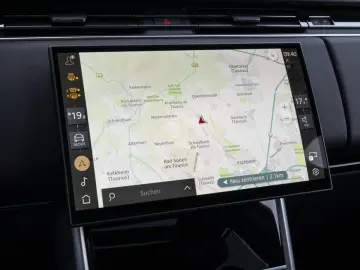 LAND ROVER Range Rover P530 Autobiography