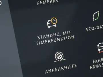 LAND ROVER Range Rover P530 Autobiography