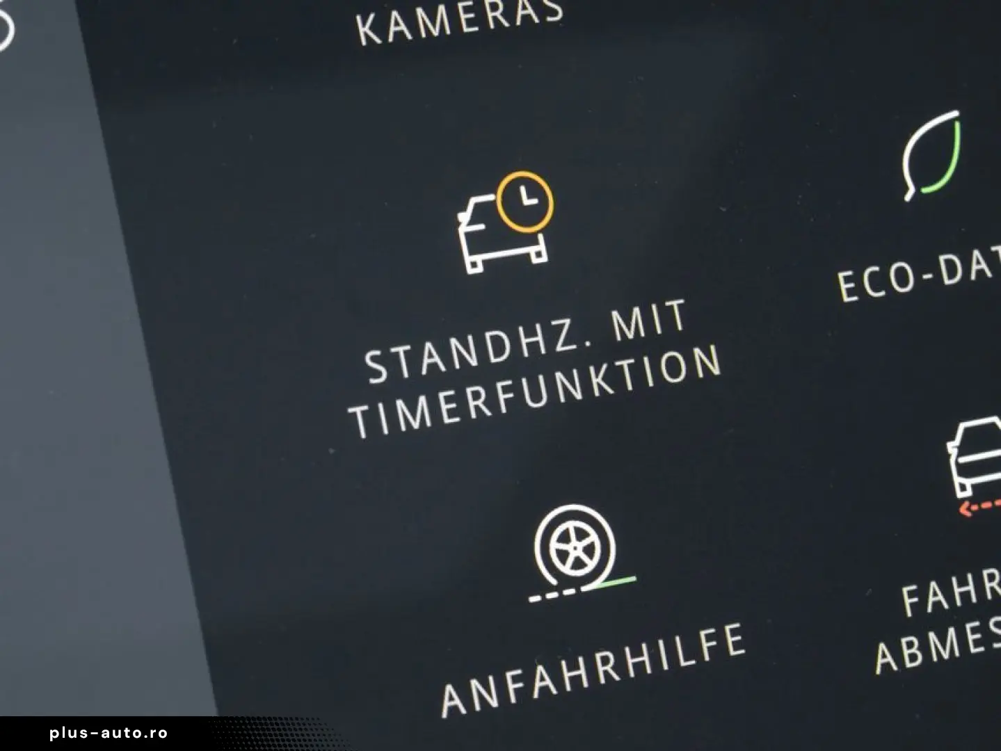 LAND ROVER Range Rover P530 Autobiography