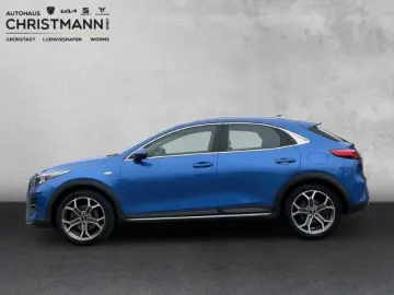KIA XCeed 1.4T VISION DCT ANHÄNGERKUPPLUNG KOMFORT-P