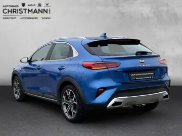 KIA XCeed 1.4T VISION DCT ANHÄNGERKUPPLUNG KOMFORT-P